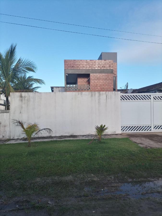 PeruíbeCasa Com Vista Do Mar E Montanha别墅 外观 照片
