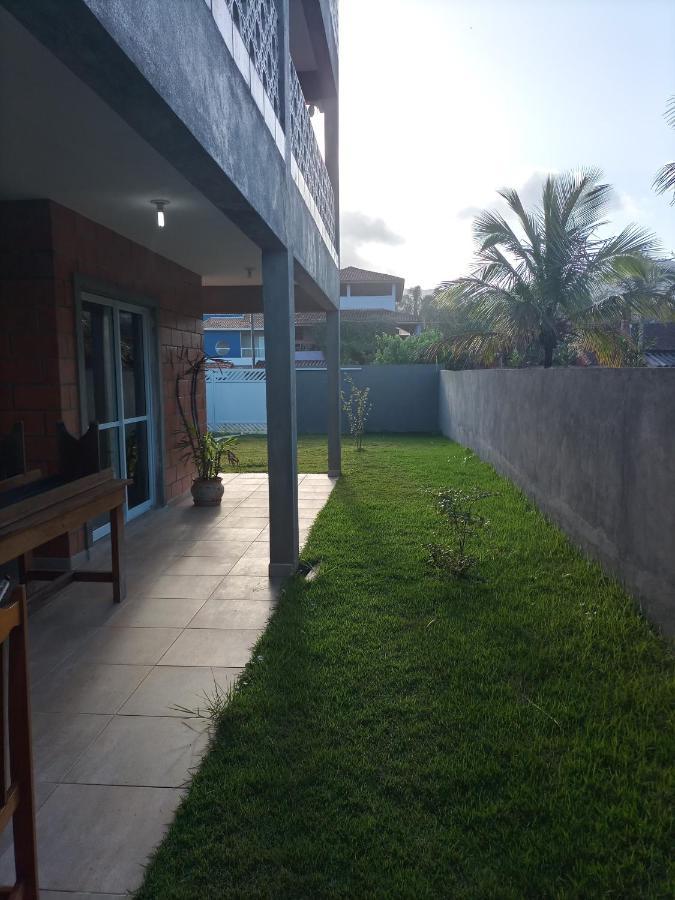 PeruíbeCasa Com Vista Do Mar E Montanha别墅 外观 照片
