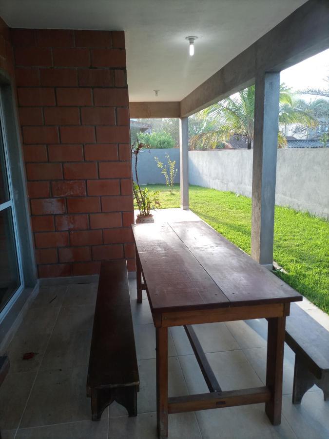 PeruíbeCasa Com Vista Do Mar E Montanha别墅 外观 照片
