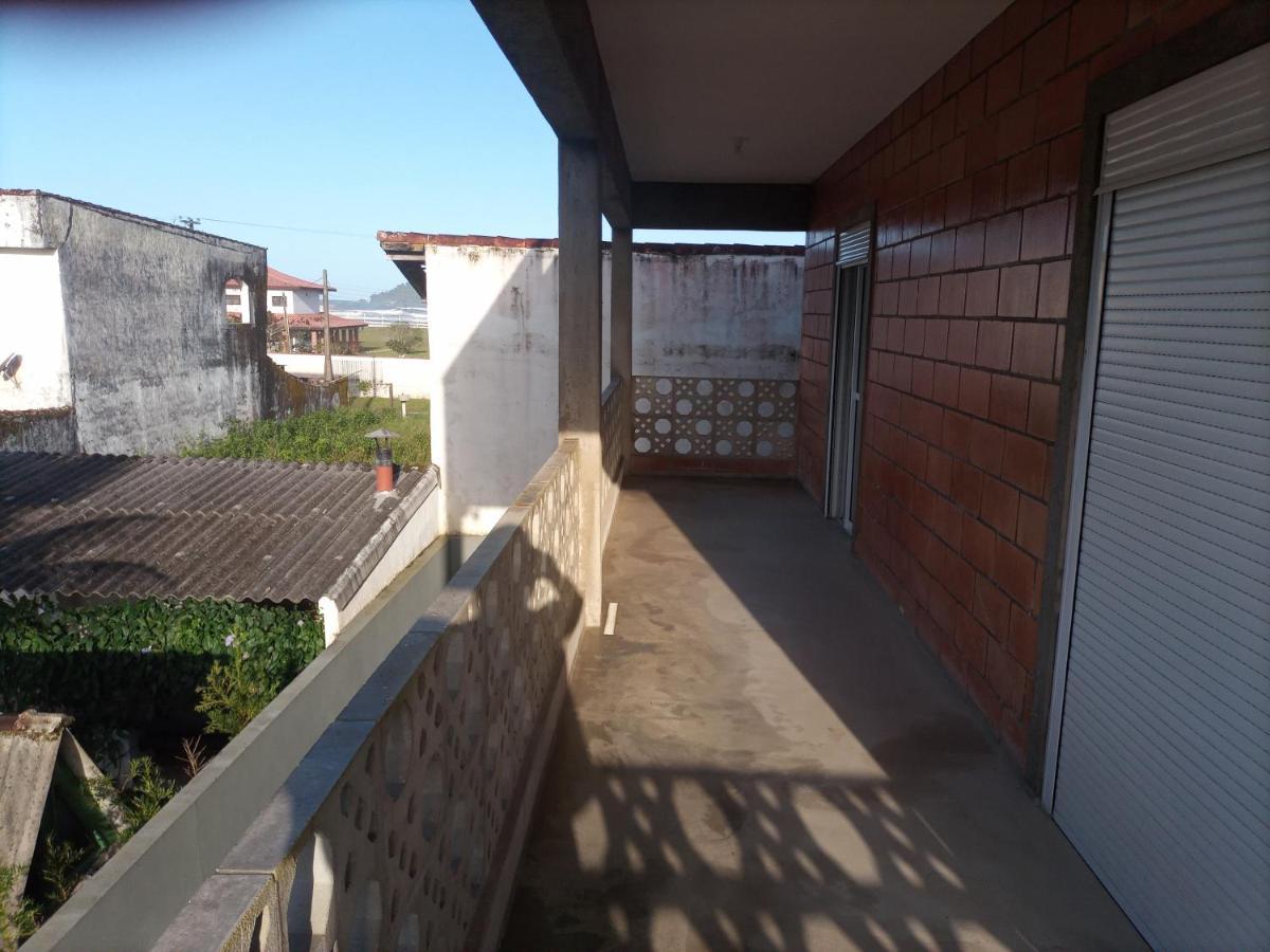 PeruíbeCasa Com Vista Do Mar E Montanha别墅 外观 照片