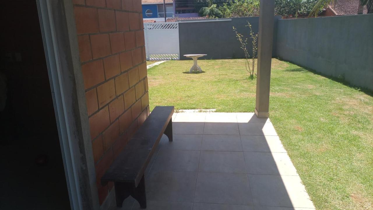 PeruíbeCasa Com Vista Do Mar E Montanha别墅 外观 照片